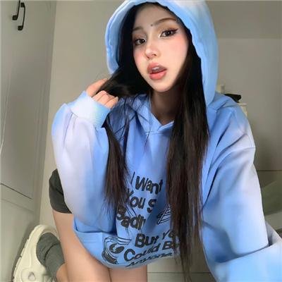 在异国